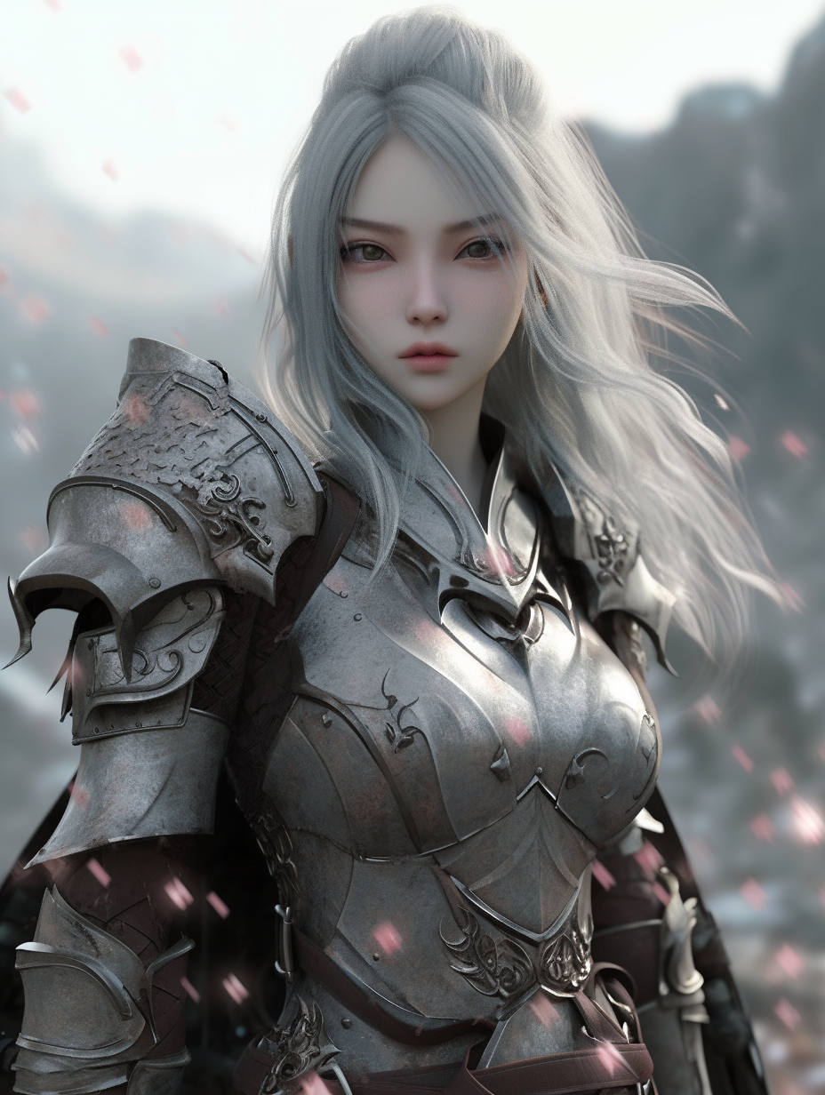 C4D高清手机壁纸下载