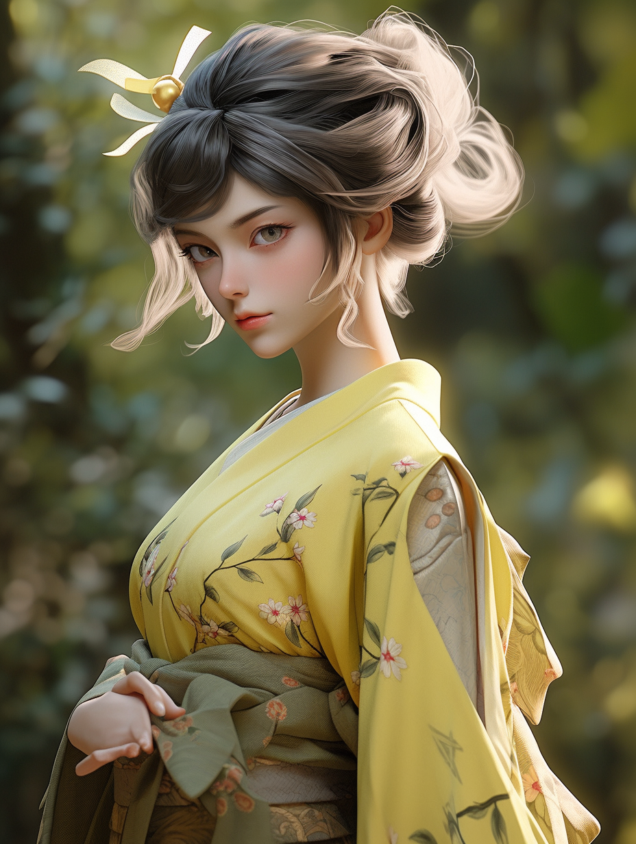 古风女孩手机壁纸图片下载