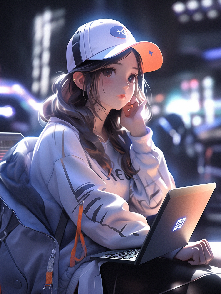 3D插图免费下载