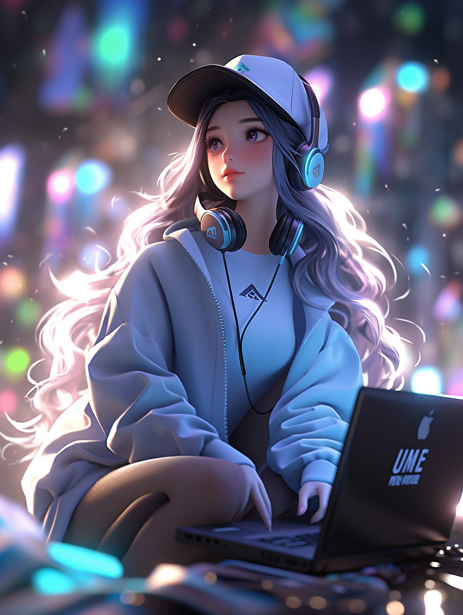 3D插图免费下载