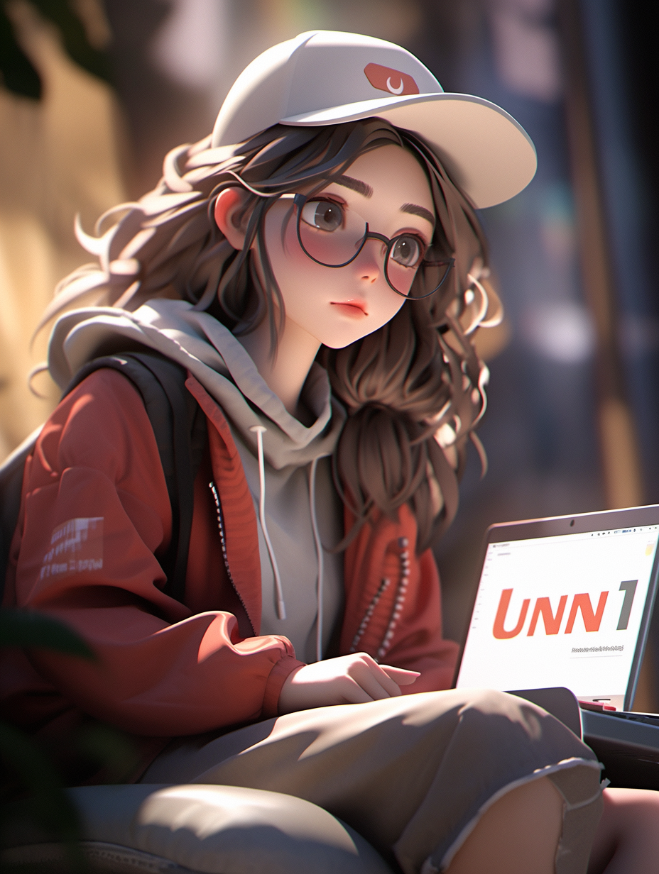 3D人物海报图片免费下载