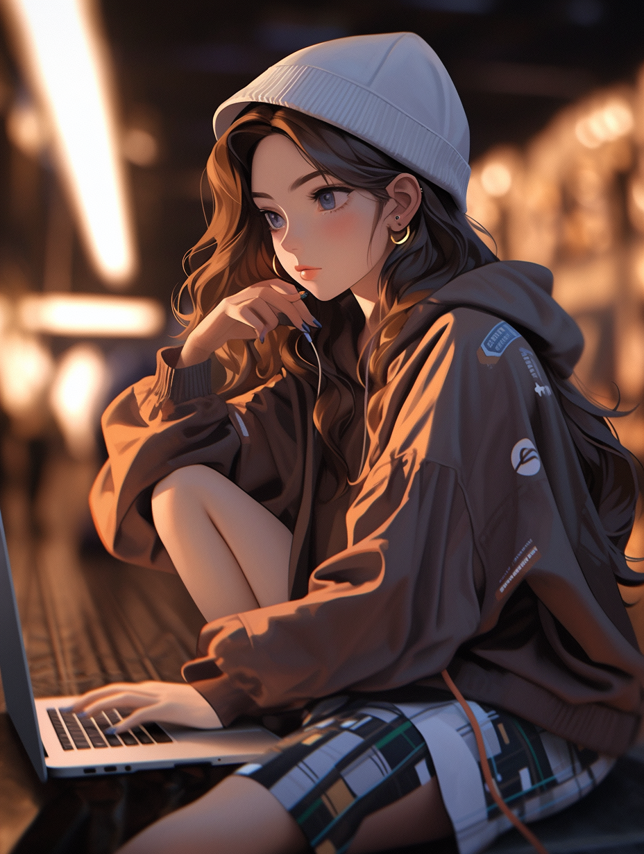 3D卡通图片免费下载