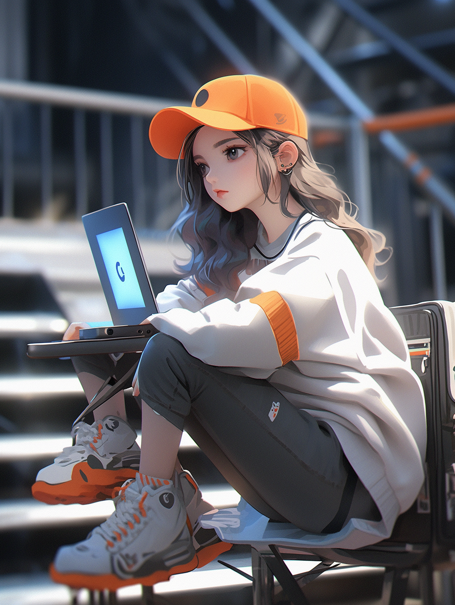 3D插图免费下载