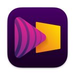 JustStream PRO For Mac v2.12将图像从 Mac 屏幕显示到电视