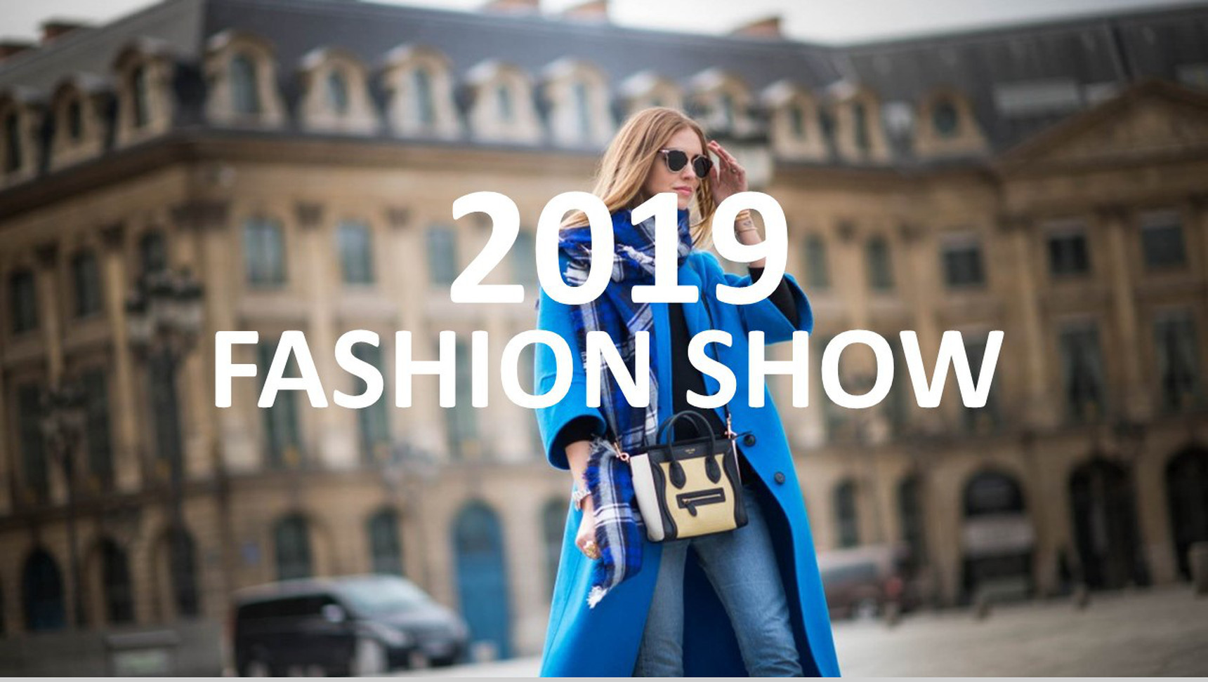 杂志风简约时尚品牌宣传画册PPT模板