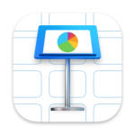 Keynote 演讲 10.3.5 Mac版PPT