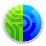 iPulse For Mac v3.1415 系统状态显示工具