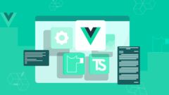 全面升级!Vue3 + TS 仿知乎专栏企业级项目【完结无密】