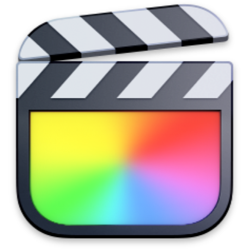 Final Cut Pro X for Mac(fcpx视频剪辑)v10.6.8简体中文版