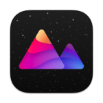 Darkroom For Mac v6.0.7 高级照片和视频编辑器中文版