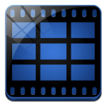 Movie Thumbnails Maker For Mac v4.5.0 电影缩略图生成工具
