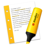 Studies For Mac v1.8.8 学习卡工具