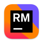Jetbrains Rubymine For Mac v2024.3.4 Ruby/Rails开发工具