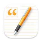 Pages 文稿 10.3.5 Mac版word