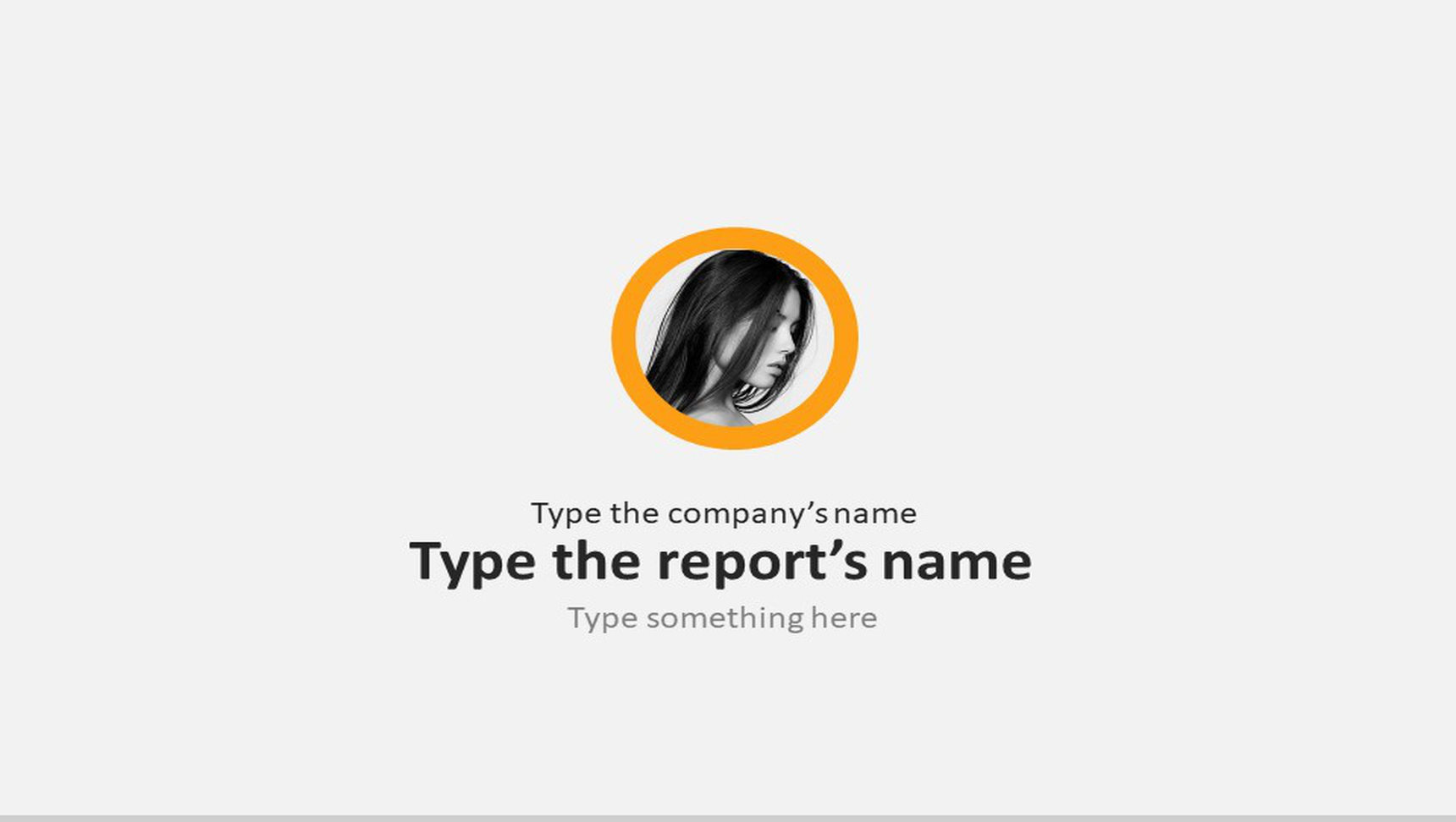 扁平化欧美商务风岗位竞聘演讲报告PPT模板