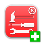 TinkerTool System For Mac v9.41系统设置工具