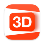 Timeline 3D For Mac v5.4.0 时间创建工具