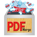PDF Splitter + PDF Merge For Mac v6.4.3 PDF页面提取合并工具