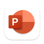 Microsoft PowerPoint 2021 for Mac v16.66 PPT演示软件中文版