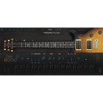 Ample Sound Ample Guitar PF v3.7.0 音乐扩展包Win版