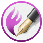 Nisus Writer Pro For Mac v3.4.1
