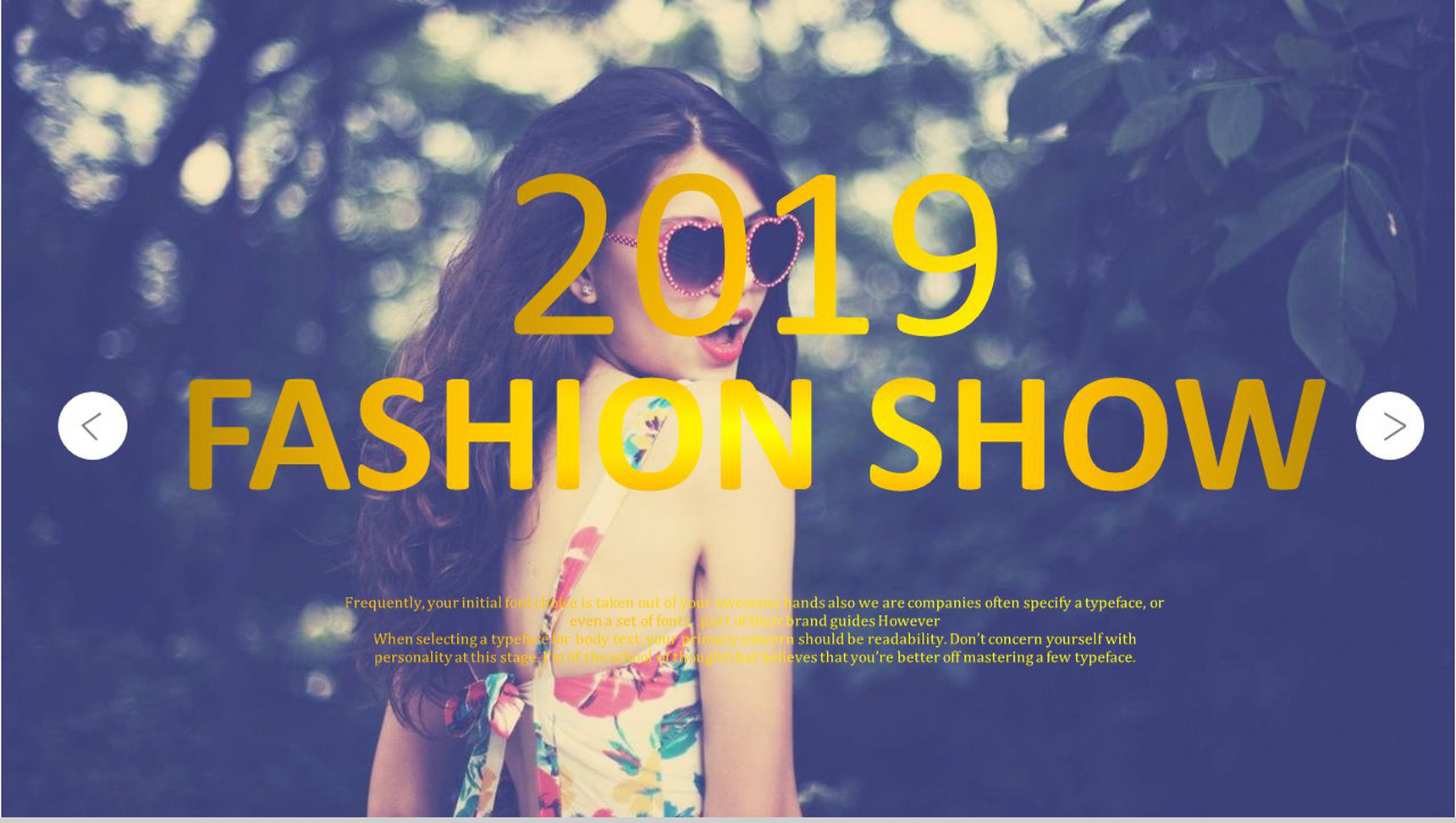 欧美商务汇报企业品牌推广PPT模板